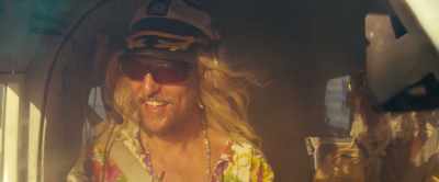 Safe and sound I don't fuck around - The Beach Bum