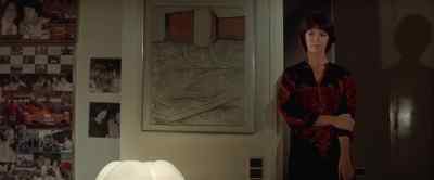 - Safe and sound?
- I thought you'd be asleep. - Bobby Deerfield