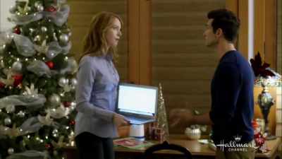 "Safe space." - The Mistletoe Inn
