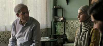 Safeena can you cook - Gully Boy