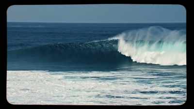 Safety has become something - Edge of the Earth