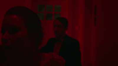 Safety compromised. - The Purge