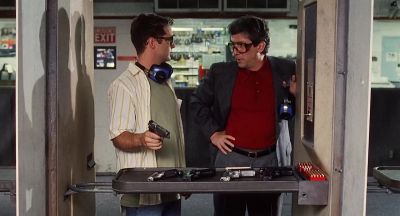 Safety first Remember guns don't kill people - Coldblooded