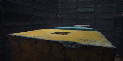 SAFETY FIRST - Squid Game