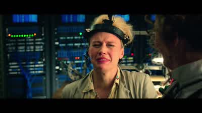 Do we need this safety lightSafety lights are for dudesI hate doing that - Ghostbusters