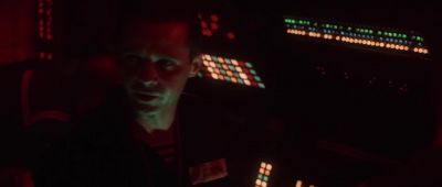 Safety ranges set to zero - The Hunt for Red October