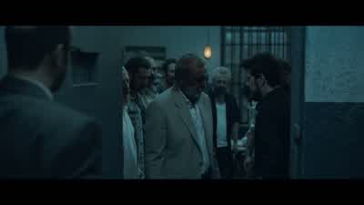 Sağ olasın, Askorozlu. - Miracle in Cell No. 7