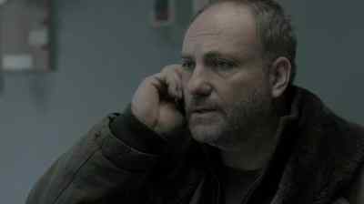 Saga, here. He knows it was you. - The Bridge