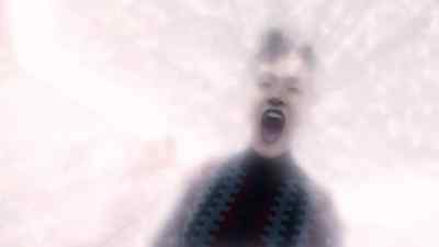 (Sage screams) - The Gifted