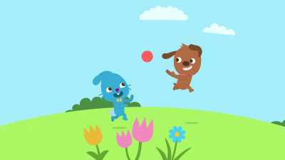 Sago Mini Friends - Sago Mini Friends