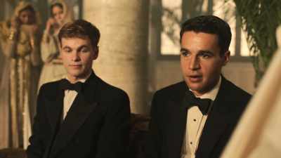Sahara. God forbid, so hot. - Catch-22