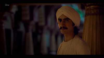 Saheb, she is weak. - Beecham House