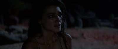 'Saiba was mine...
and will always be mine.' - Raabta