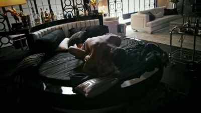 ♪ SAID "CAN I TAKE YOU HOME
WHERE WE CAN BE ALONE? ♪ - Britney Ever After