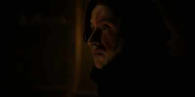 Said my disappearance
would signify - The Last Thing Mary Saw