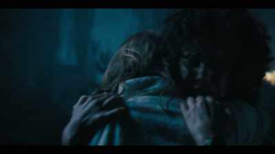 Said he doesn't want
to see me anymore. - The Burning Girls