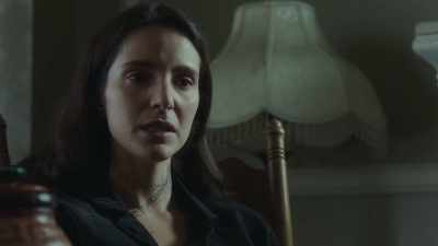 Said my father was betrayed
by a friend. - Mayans M.C.