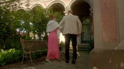 ♪ Said goodbye ♪ - Ms Fisher's Modern Murder Mysteries