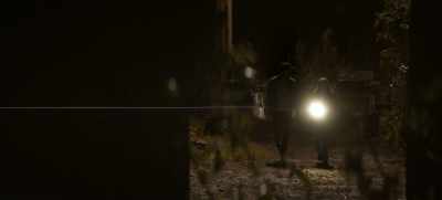 Said he was being
followed by demons - The Winchesters