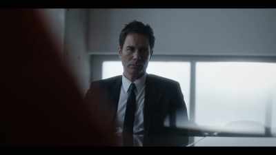 Said that he was part
of a large network, - Travelers