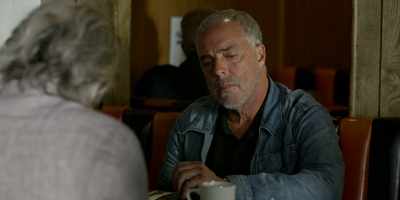 Said if I didn't give 'em $100,000, - Bosch: Legacy