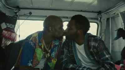 ♪ Said I promise
to never fall in love...♪ - Atlanta