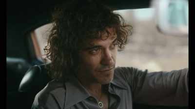 Said I'd drive you to see him, - Griselda