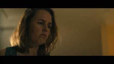 Said it was a punishment for
being where I shouldn't have, - Scrublands
