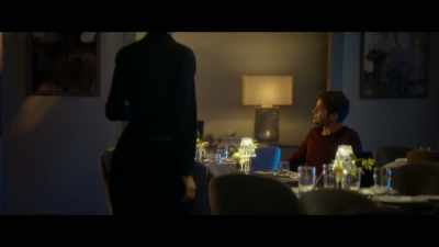 Said it was inadmissible, - Tell Me a Story