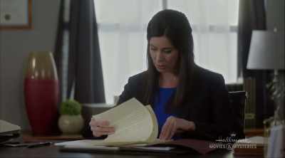 Said it's supposed to be
$50,000 as in the original will. - Aurora Teagarden Mysteries: An Inheritance to Die For