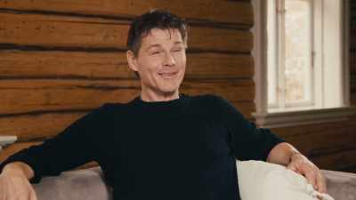 Said l was going to get a piano teacher.
That was a huge mistake. - a-ha: The Movie