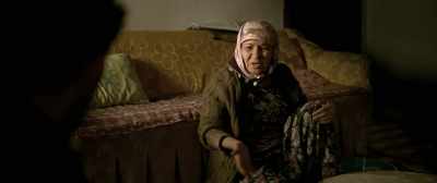 Said he lent him some gold a year ago - The Wild Pear Tree