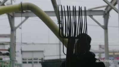 Said let's go with it.
>> we at an industrial trip with - Four Seasons Total Documentary