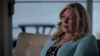 Said, "Let's start over," - Dirty John, The Dirty Truth