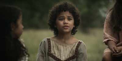 Said Messiah would lead us against the Romans... - The Chosen