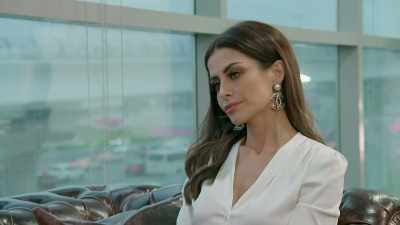 Said we need
to place the order, - The Real Housewives of Dubai