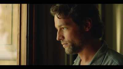 Said he needed one kiss, - The Mallorca Files