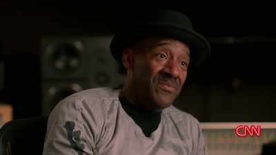 Said okay. Well what
are you going to - Luther: Never Too Much