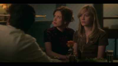 Said they recognized Hannah's picture, - The Haunting of Bly Manor
