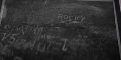 Said, "Rocky." - The Murders at Starved Rock
