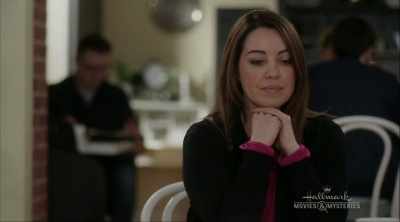 Said she was gonna remove
Cade from the position - Aurora Teagarden Mysteries: An Inheritance to Die For