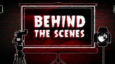 Said that there was like weird
things going on here, - The Osbournes Want to Believe