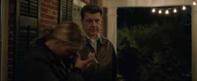 - Said, uh, "Kate,
now I understand." - Motherly
