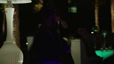 ...said we were through - Big Little Lies
