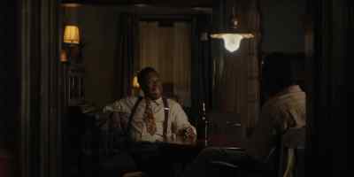 Said, "Well, I had Cleotha." - The Piano Lesson