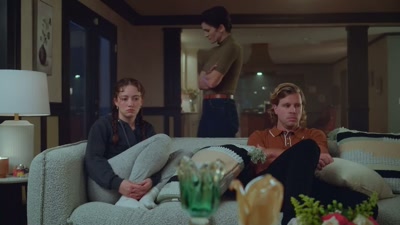 Said we're too demanding, - The Pregnancy Promise