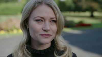 Said you'd find a way
to end things, - The Reluctant Royal