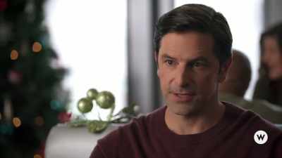 Said you'd stopped
answering her phone calls. - Time for Him to Come Home for Christmas