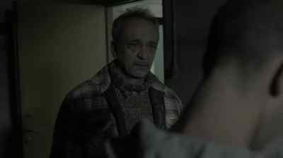 - Saif? What's he doing here?
- Just listen... - The Bridge