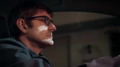 Saif's case, involving someone - Louis Theroux: The Night in Question